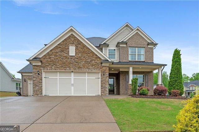 800 Ivy Crest Lane, Canton, GA 30115