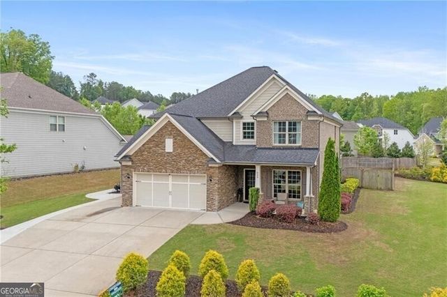 800 Ivy Crest Lane, Canton, GA 30115