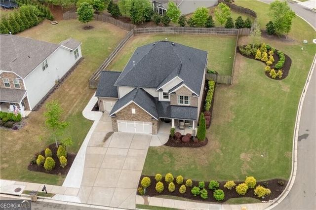 800 Ivy Crest Lane, Canton, GA 30115