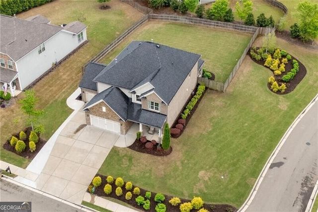 800 Ivy Crest Lane, Canton, GA 30115