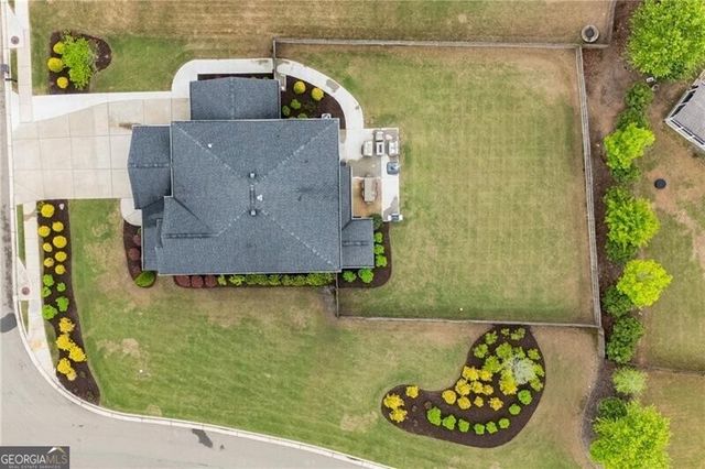 800 Ivy Crest Lane, Canton, GA 30115