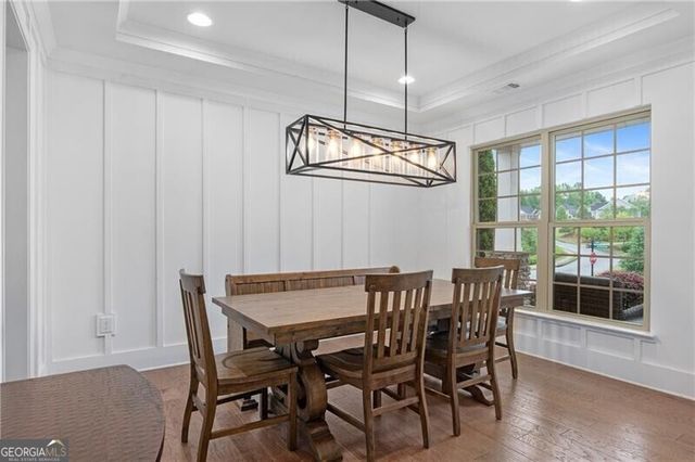 800 Ivy Crest Lane, Canton, GA 30115