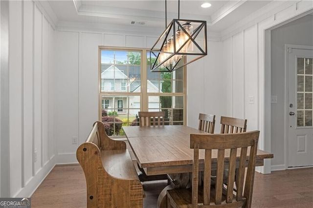 800 Ivy Crest Lane, Canton, GA 30115