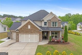800 Ivy Crest Lane, Canton, GA 30115