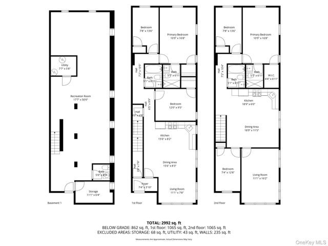 4019 Avenue K, Brooklyn, NY 11210