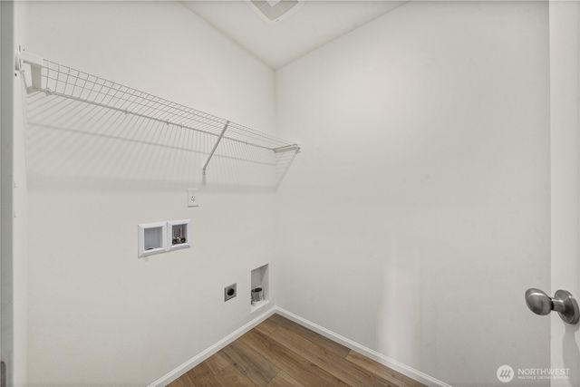 1432 Salzer Creek Drive, Centralia, WA 98531