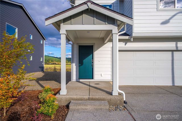 1432 Salzer Creek Drive, Centralia, WA 98531