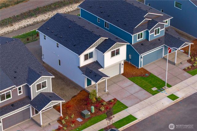 1432 Salzer Creek Drive, Centralia, WA 98531