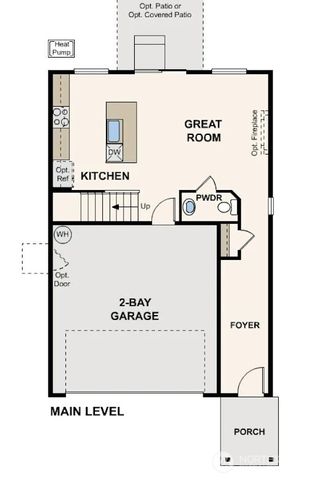 1432 Salzer Creek Drive, Centralia, WA 98531