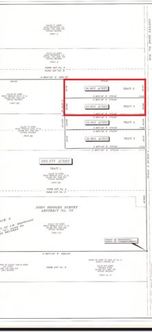 0 County Rd 319, El Campo, TX 77437