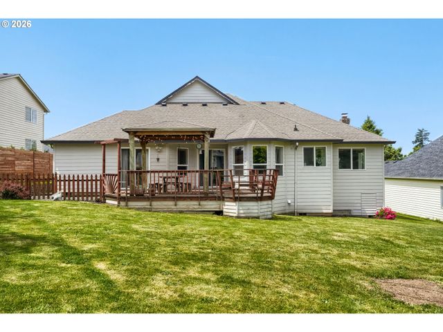630 Nw KLICKITAT St, Camas, WA 98607