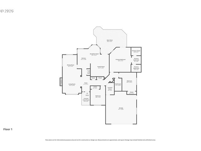 630 Nw KLICKITAT St, Camas, WA 98607