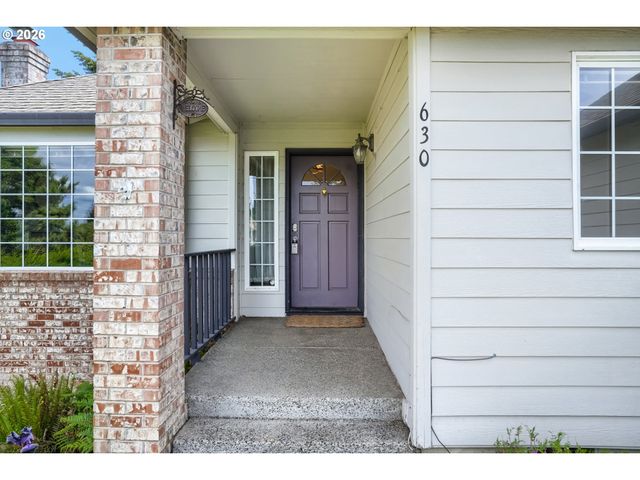 630 Nw KLICKITAT St, Camas, WA 98607