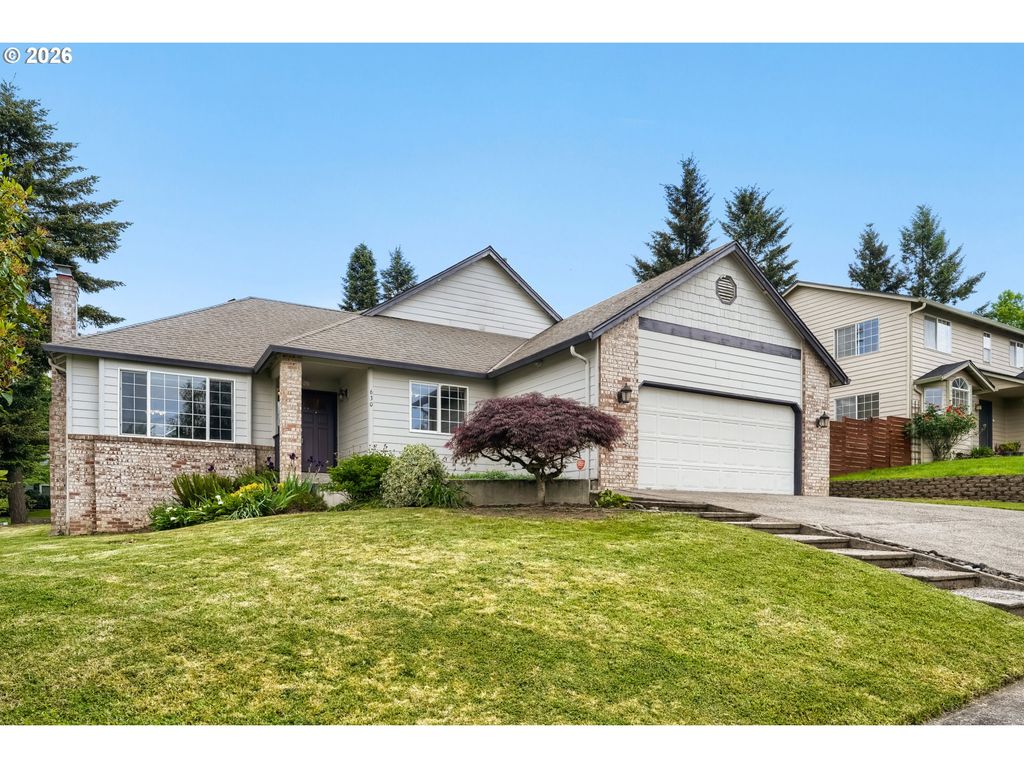 630 Nw KLICKITAT St, Camas, WA 98607