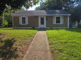 7020 Clayton DR, Norfolk, VA 23513