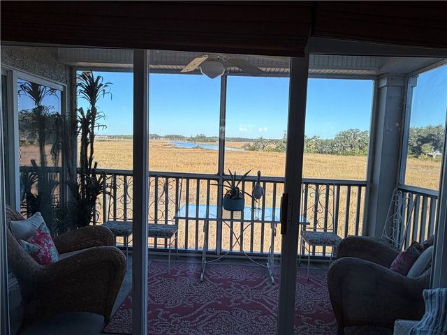 91 Screven Street Bldg D Unit 309, Darien, GA 31305