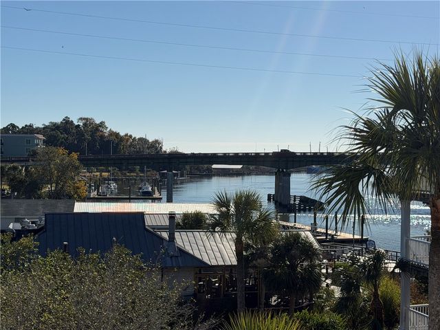 91 Screven Street Bldg D Unit 309, Darien, GA 31305