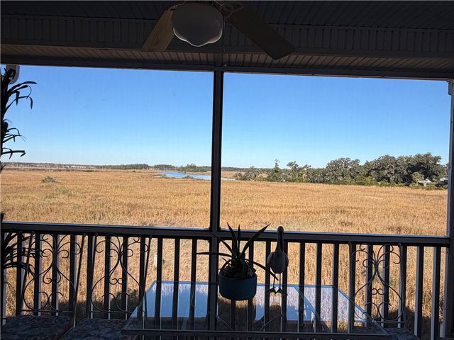 91 Screven Street Bldg D Unit 309, Darien, GA 31305