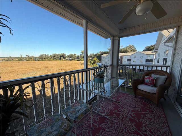 91 Screven Street Bldg D Unit 309, Darien, GA 31305