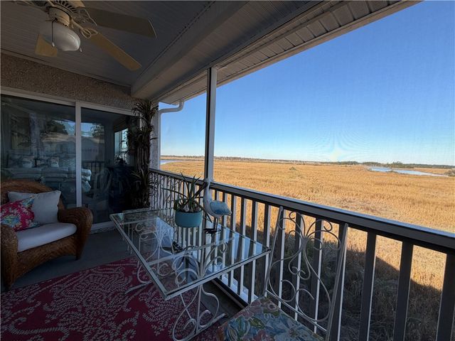 91 Screven Street Bldg D Unit 309, Darien, GA 31305