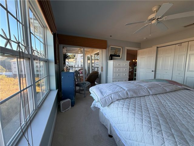 91 Screven Street Bldg D Unit 309, Darien, GA 31305