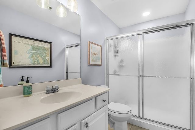 91 Screven Street Bldg D Unit 309, Darien, GA 31305