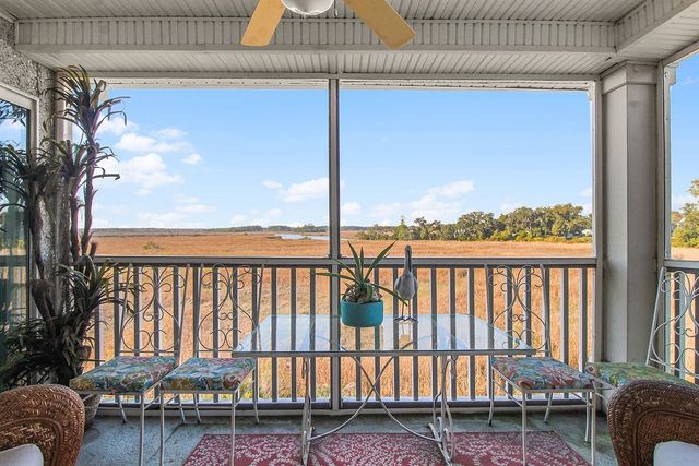 91 Screven Street Bldg D Unit 309, Darien, GA 31305