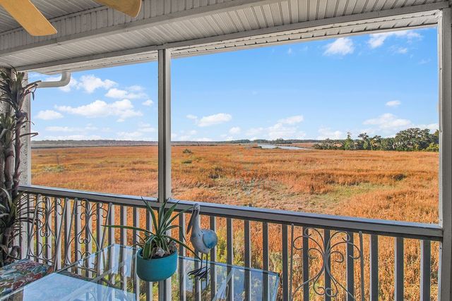 91 Screven Street Bldg D Unit 309, Darien, GA 31305