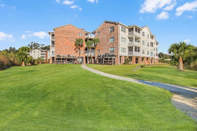 91 Screven Street Bldg D Unit 309, Darien, GA 31305