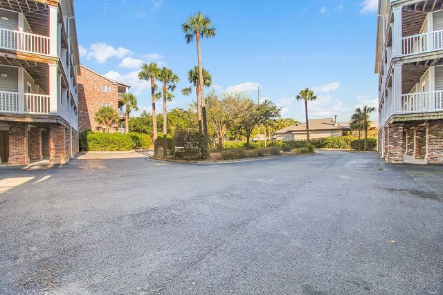 91 Screven Street Bldg D Unit 309, Darien, GA 31305