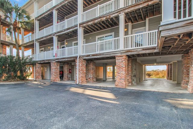 91 Screven Street Bldg D Unit 309, Darien, GA 31305