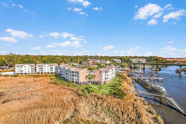 91 Screven Street Bldg D Unit 309, Darien, GA 31305