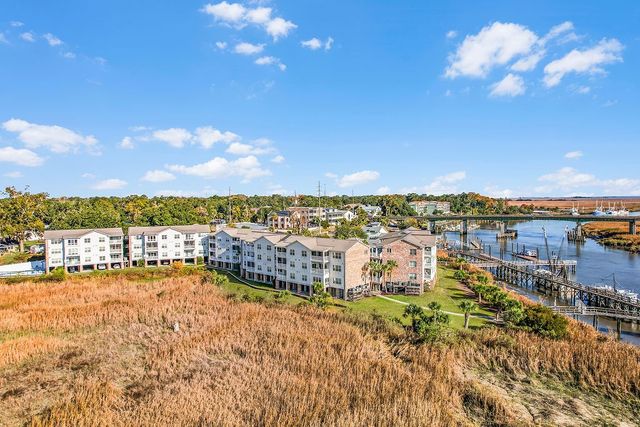 91 Screven Street Bldg D Unit 309, Darien, GA 31305