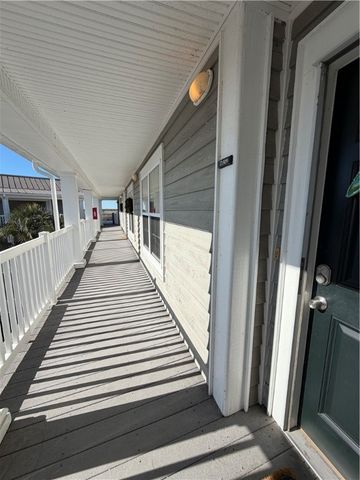 91 Screven Street Bldg D Unit 309, Darien, GA 31305