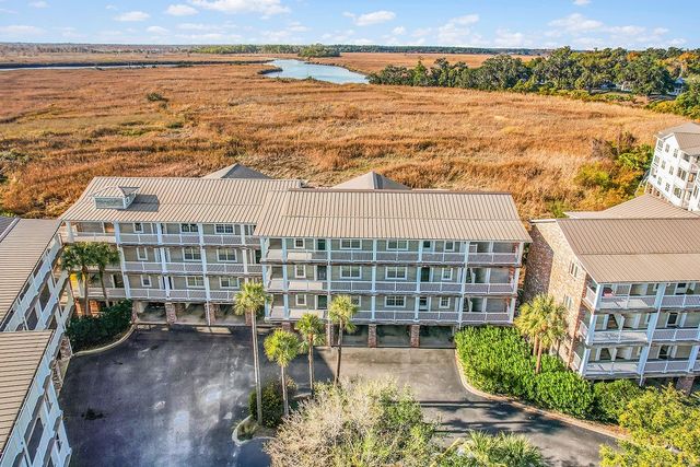 91 Screven Street Bldg D Unit 309, Darien, GA 31305