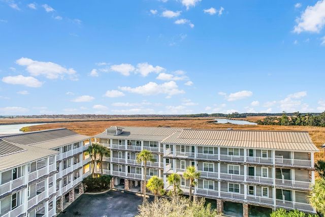 91 Screven Street Bldg D Unit 309, Darien, GA 31305