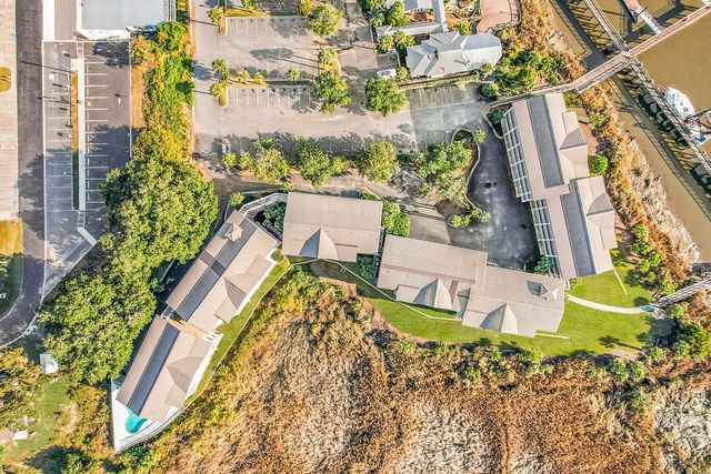 91 Screven Street Bldg D Unit 309, Darien, GA 31305