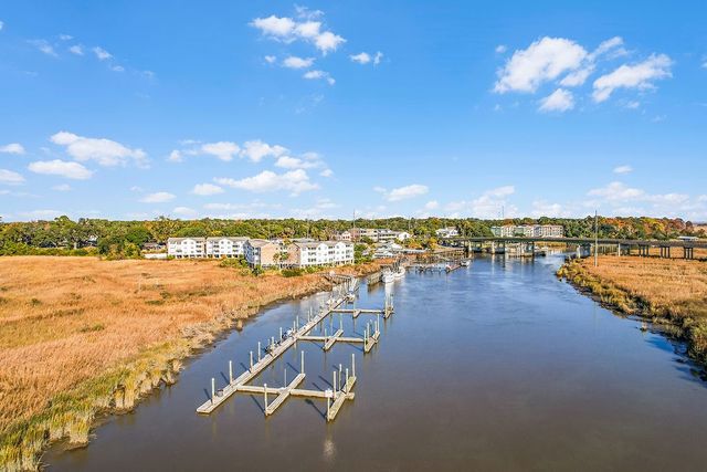 91 Screven Street Bldg D Unit 309, Darien, GA 31305