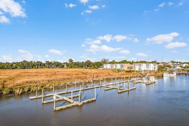 91 Screven Street Bldg D Unit 309, Darien, GA 31305