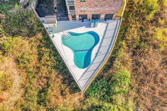 91 Screven Street Bldg D Unit 309, Darien, GA 31305