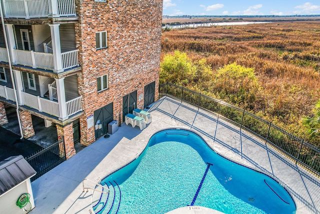 91 Screven Street Bldg D Unit 309, Darien, GA 31305