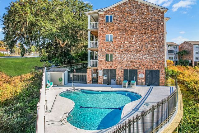 91 Screven Street Bldg D Unit 309, Darien, GA 31305