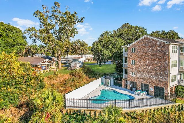 91 Screven Street Bldg D Unit 309, Darien, GA 31305