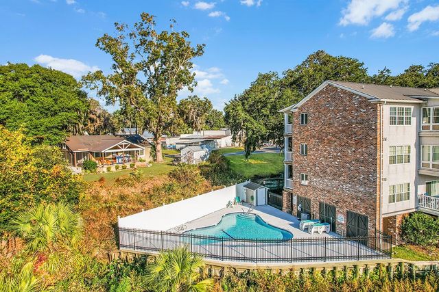 91 Screven Street Bldg D Unit 309, Darien, GA 31305