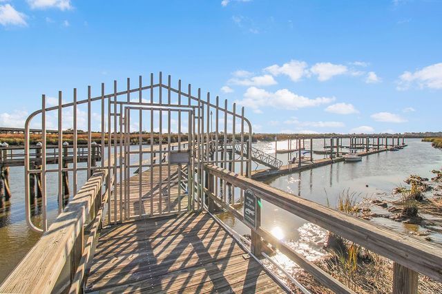 91 Screven Street Bldg D Unit 309, Darien, GA 31305