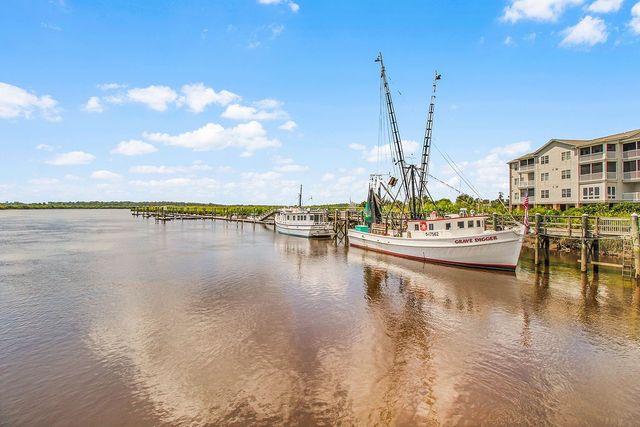 91 Screven Street Bldg D Unit 309, Darien, GA 31305