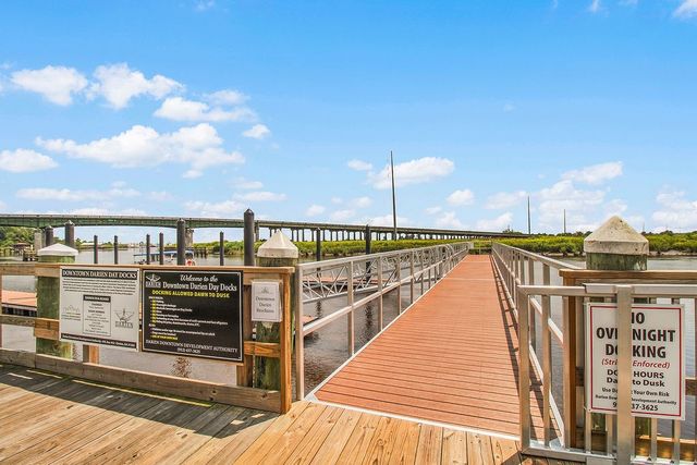 91 Screven Street Bldg D Unit 309, Darien, GA 31305