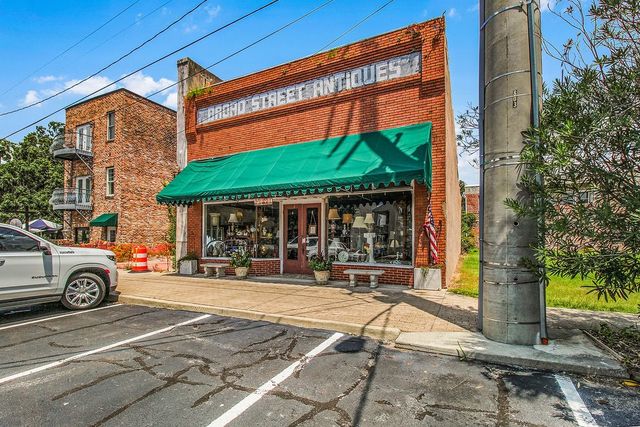 91 Screven Street Bldg D Unit 309, Darien, GA 31305