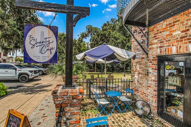 91 Screven Street Bldg D Unit 309, Darien, GA 31305