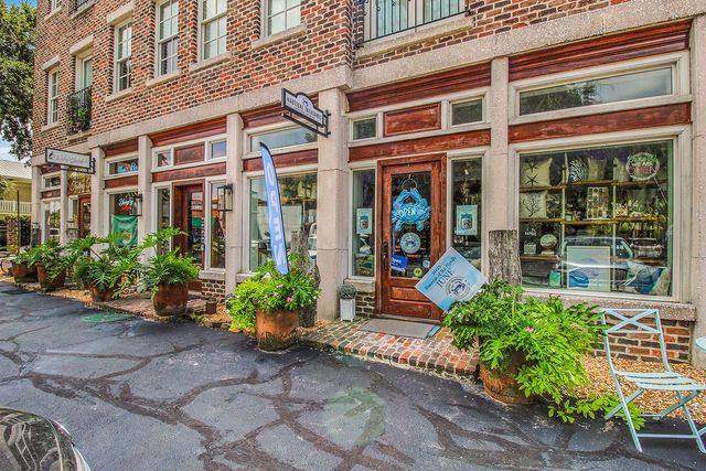 91 Screven Street Bldg D Unit 309, Darien, GA 31305